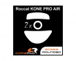 Skatez PRO 222 till Roccat Kone Pro/Pro Air