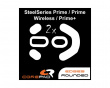 Skatez PRO 220 till SteelSeries Prime/Prime +/Prime Wireless