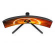 CU34G3S 34” LED 165Hz 1ms WQHD Curved Gamingskärm