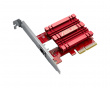 XG-C100C PCIe Nätverkskort