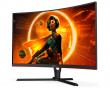 C32G3AE 32″ LED 165Hz 1ms FHD Curved Gamingskärm