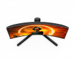 CQ27G3SU 27″ LED 165Hz 1ms QHD Curved Gamingskärm