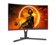 CQ32G3SU 32″ LED 165Hz 1ms QHD Curved Gamingskärm