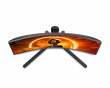 CQ32G3SU 32″ LED 165Hz 1ms QHD Curved Gamingskärm