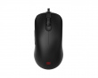 FK2-C Gamingmus - Svart