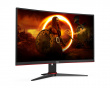 C27G2ZE 27” LED 240hz 0.5ms AMD FreeSync Premium Curved Gamingskärm