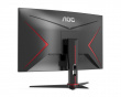 C27G2ZE 27” LED 240hz 0.5ms AMD FreeSync Premium Curved Gamingskärm