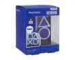 Playstation Lampa Ikoner PS5 - Small