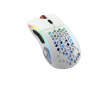 Model D Wireless Gamingmus - Vit