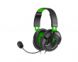 Recon 50X Gaming Headset - Svart