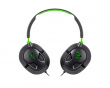 Recon 50X Gaming Headset - Svart