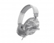 Recon 70 Gaming Headset Arctic Camo