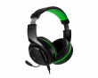 GAM-128 Gamingheadset för Xbox Series X/S - Svart