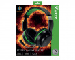 GAM-128 Gamingheadset för Xbox Series X/S - Svart