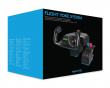 G Pro Yoke Flight System - Flygrattsystem