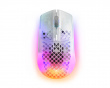Aerox 3 Wireless Gamingmus - Ghost
