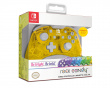 Rock Candy Nintendo Switch Kontroll - Pineapple Pop