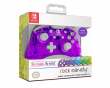 Rock Candy Nintendo Switch Kontroll - Cosmoberry