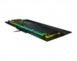 Vulcan Pro RGB Tangentbord [Titan Switch Tactile Optical]