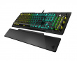 Vulcan Pro RGB Tangentbord [Titan Switch Tactile Optical]
