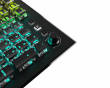 Vulcan Pro RGB Tangentbord [Titan Switch Tactile Optical]