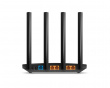 Router Archer C6, AC1200, 867+300 Mbit/s, Dual-Band, 4 Portar