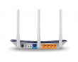 Router Archer C20, AC750, 300+433 Mbit/s, Dual-Band, 4 Portar