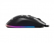 Aerox 3 Gamingmus - Onyx Black