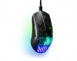 Aerox 3 Gamingmus - Onyx Black