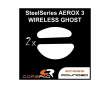 Skatez PRO 229 till SteelSeries Aerox 3 Wireless Ghost