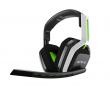 A20 Trådlöst Headset Gen2 Vit/Grön/Svart (Xbox Series/PC/MAC)