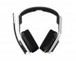 A20 Trådlöst Headset Gen2 Vit/Grön/Svart (Xbox Series/PC/MAC)