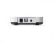 Bluetooth Music Receiver HD SV1820 - Trådlös Ljudmottagare Vit