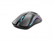 Model O- Wireless Gamingmus - Svart