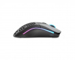 Model O- Wireless Gamingmus - Svart