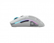 Model O- Wireless Gamingmus - Vit