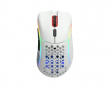 Model D- Wireless Gamingmus - Vit