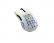 Model D- Wireless Gamingmus - Vit