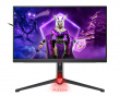 AGON Pro AG274QXM 27″ QHD IPS MINI-LED 170HZ 1ms HDR Gamingskärm