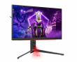 AGON Pro AG274QXM 27″ QHD IPS MINI-LED 170HZ 1ms HDR Gamingskärm