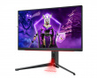 AGON Pro AG274QXM 27″ QHD IPS MINI-LED 170HZ 1ms HDR Gamingskärm