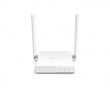 Trådlös Router TL-WR844N, 802.11n, 300 Mbps, MU-MiMO, 4 Portar