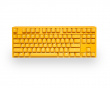 ONE 3 TKL Yellow Ducky RGB Hotswap Tangentbord [MX Black]
