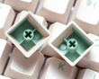 ONE 3 TKL Matcha Hotswap Tangentbord [MX Brown]