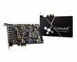 Xonar AE PCI Express 7.1 Ljudkort
