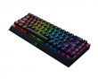 Blackwidow V3 Mini Hyperspeed RGB Trådlöst Mekaniskt Tangentbord [Razer Yellow]