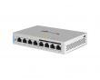 UniFi Switch 8 Portar, 60W