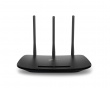 Router TL-WR940N V3, 450 Mbit/s, 4 Portar