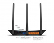 Router TL-WR940N V3, 450 Mbit/s, 4 Portar