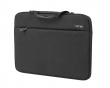 Laptop Sleeve Clam 15.6” - Svart Laptopfodral